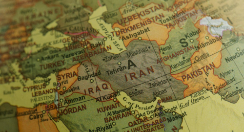 Esecuzioni in Iran: Quattro Persone Giustiziate per Legami con il Mossad